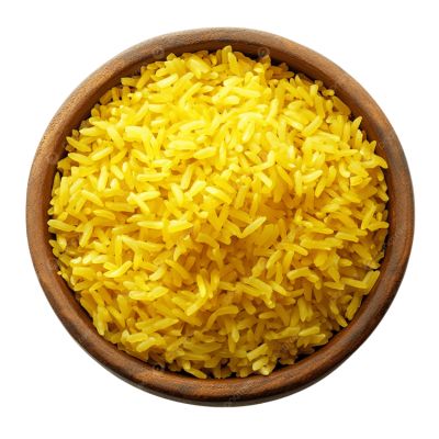 طبق رز بسمتي